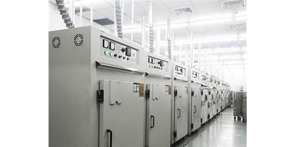 鼎锋智能烤箱：常规款省心，定制款适配，赋能企业高效生产